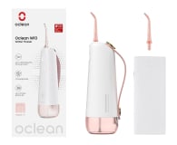 Irygator Oclean Irygator W10 różowy